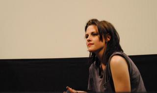 克里斯汀.斯图尔特 克里斯汀.斯图尔特