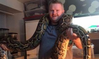 小兔子被大蟒蛇做哭 小兔子被大蟒蛇做哭