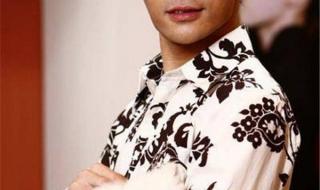 天天向上丑女无敌