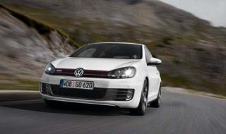 高尔夫6敞篷 高尔夫6敞篷