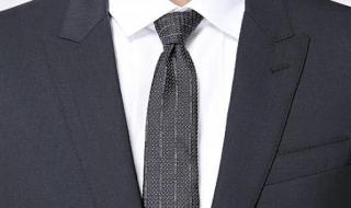 西装品牌排名 西装品牌排名