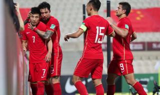 国足12强赛赛程及地点